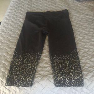 Spanx capris